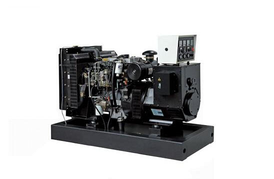 连云港科克150kw大型柴油发电机组