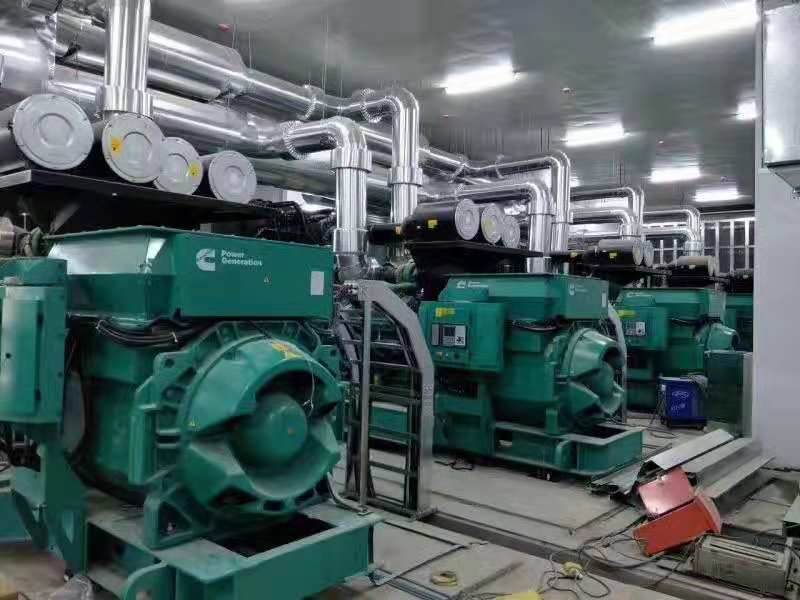 连云港发电机出租