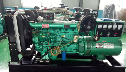 连云港发电机不发电的原因 连云港发电机不发电的原因