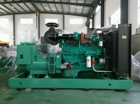 连云港柴油发电机组