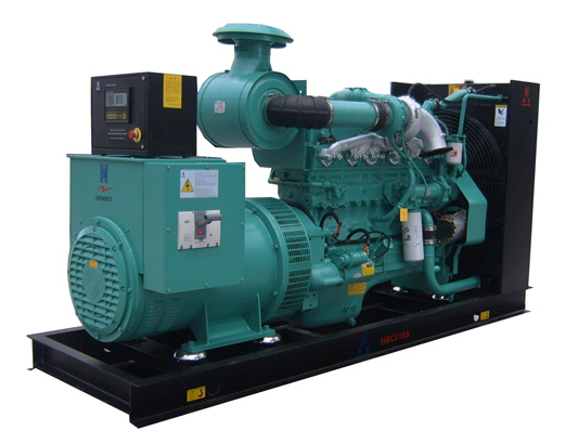 连云港柴油发电机