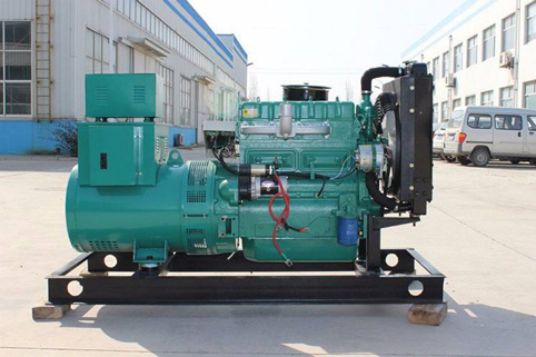 连云港小型柴油发电机