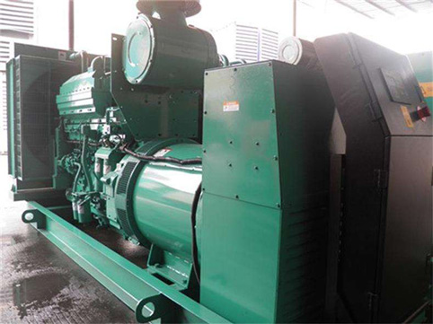 连云港柴油发电机 连云港柴油发电机