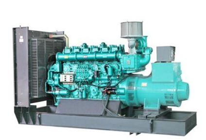 连云港发电机出租