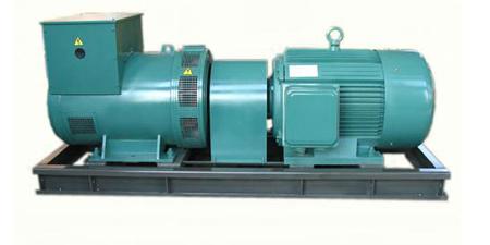 连云港发电机出租