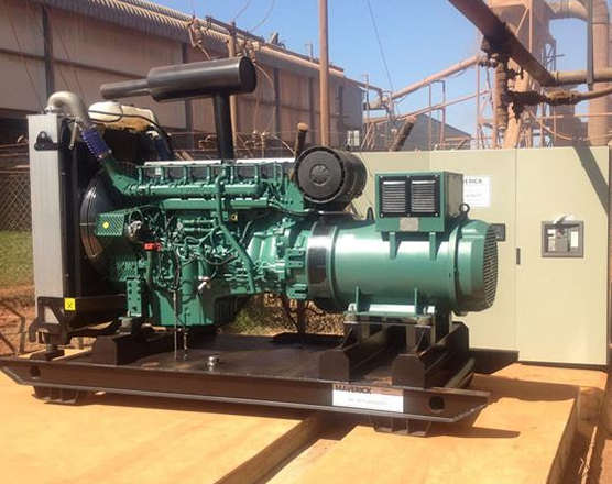 连云港发电机出租